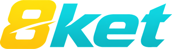 Logo 8ket